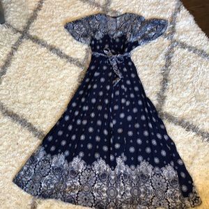 Vici collection dress